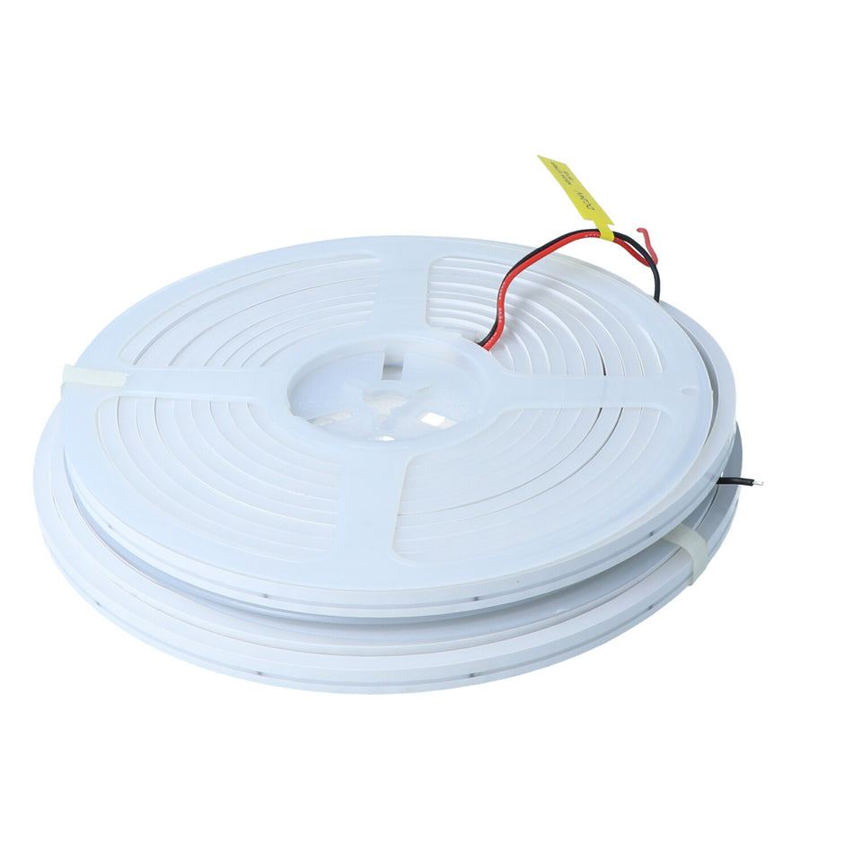 Apollo - 8X15 Neon Flex - RBW, 24V DC, 12W/M, Dimmable — Quality Boat Parts