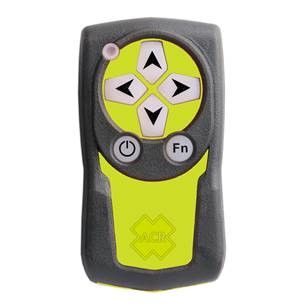 ACR Electronics - Wireless Dash Mount Remote - For RCL85 & RCL95 — Quality Boat Parts