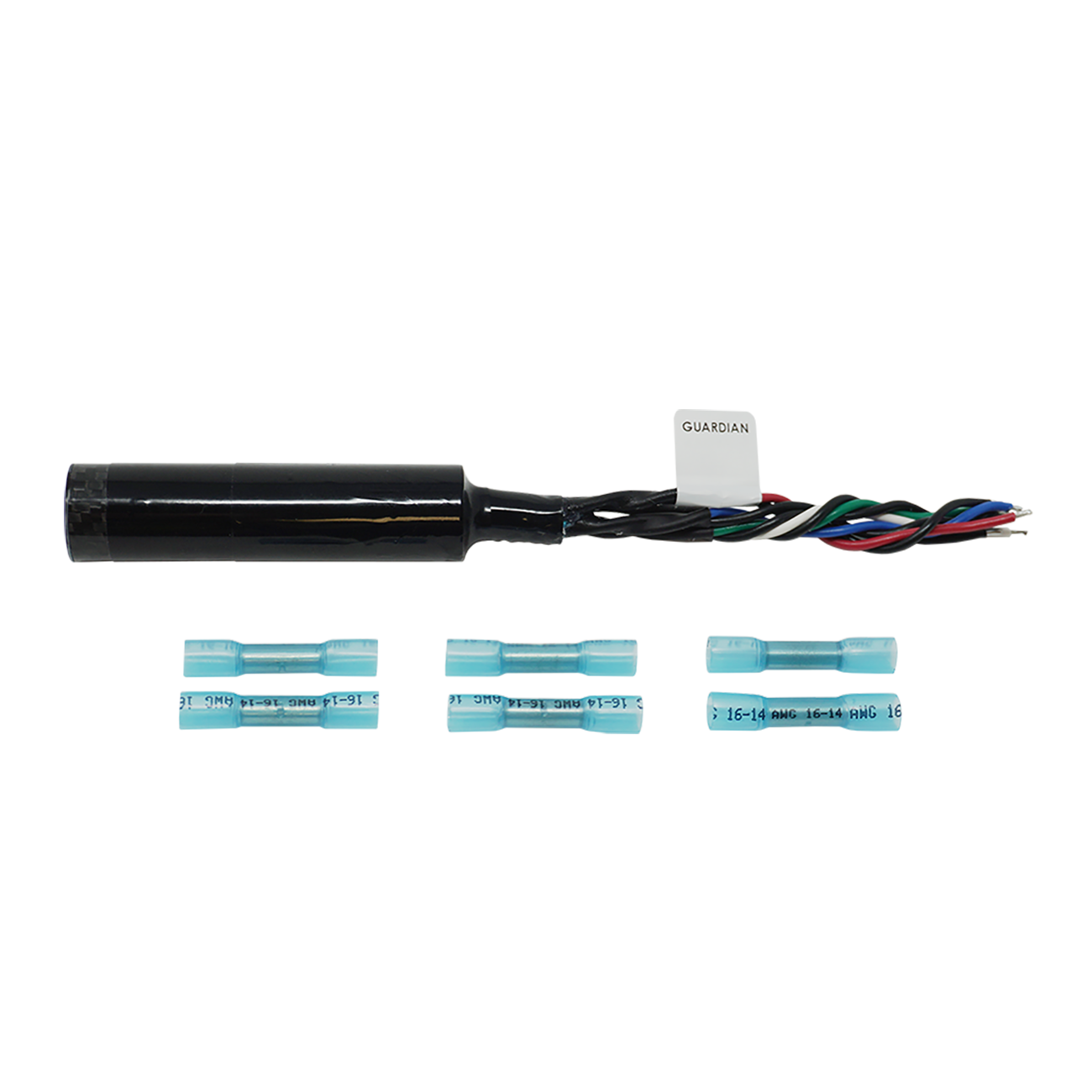 ACR Electronics - Exposure OLAS Multi-Engine Connector — Quality Boat Parts