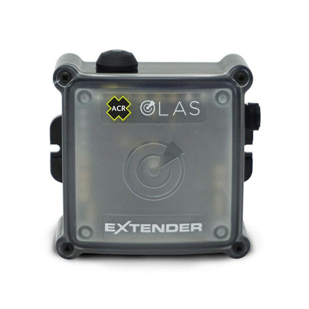 ACR Electronics - OLAS Extender Range Extender — Quality Boat Parts