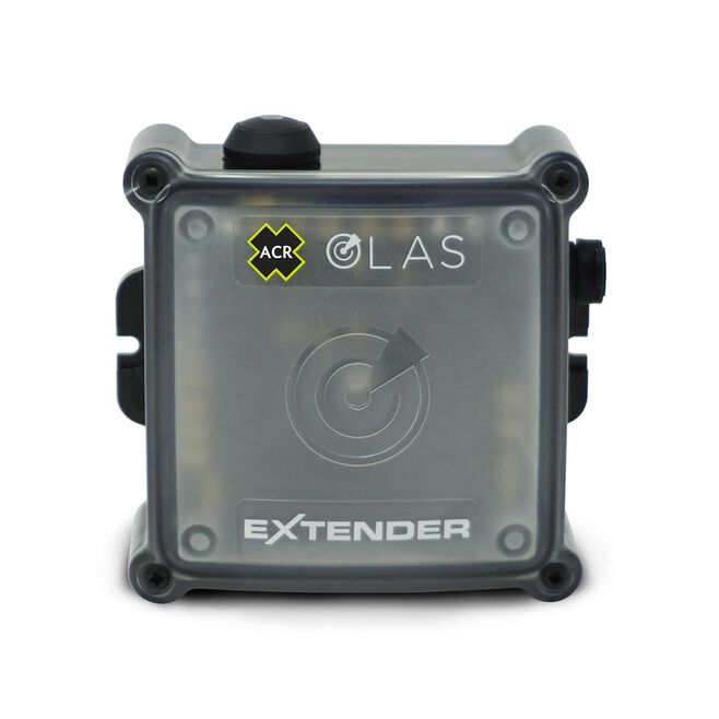 ACR Electronics - OLAS Extender Range Extender — Quality Boat Parts