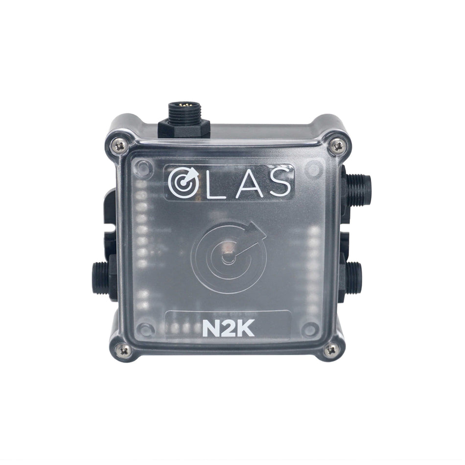 ACR Electronics - Exposure OLAS N2K OLAS Receiver & Wireless Engine Kill Switch — Quality Boat Parts