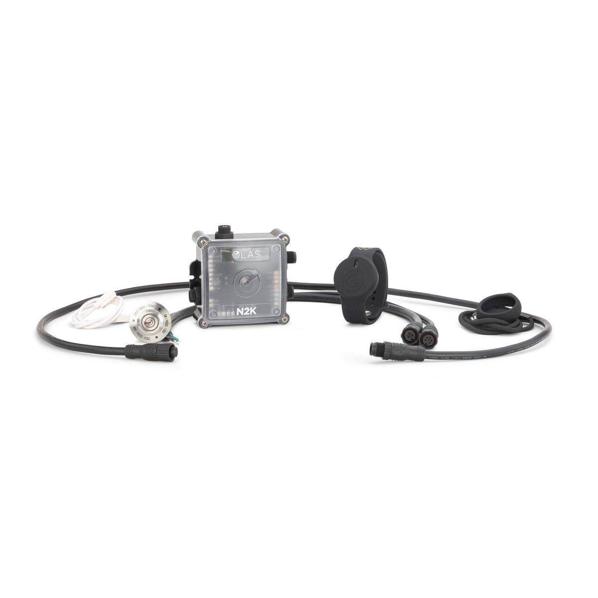 ACR Electronics - Exposure OLAS N2K OLAS Receiver & Wireless Engine Kill Switch — Quality Boat Parts
