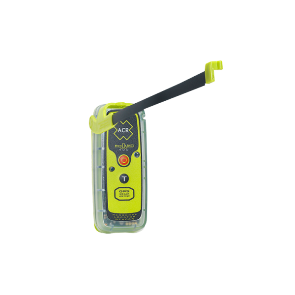 ACR Electronics - ResQLink PLB400 Buoyant Personal Locator Beacon — Quality Boat Parts
