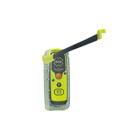 ACR Electronics - ResQLink PLB400 Buoyant Personal Locator Beacon — Quality Boat Parts
