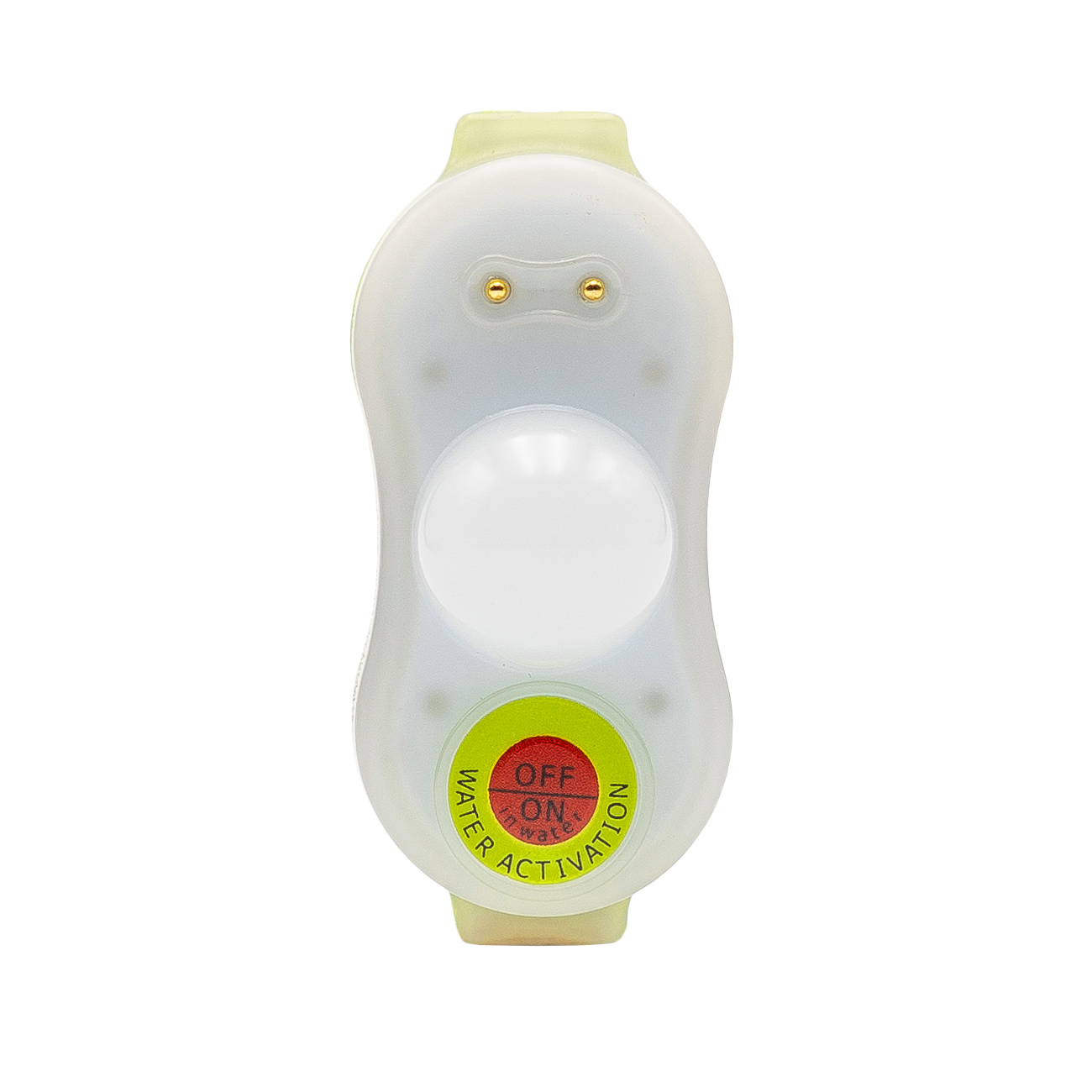 ACR Electronics - HL3 Hemilight Automatic Survivor Locator Light — Quality Boat Parts