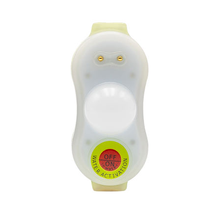 ACR Electronics - HL3 Hemilight Automatic Survivor Locator Light — Quality Boat Parts