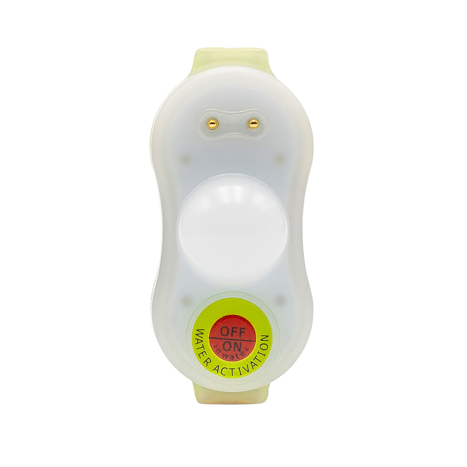 ACR Electronics - HL3 Hemilight Automatic Survivor Locator Light — Quality Boat Parts