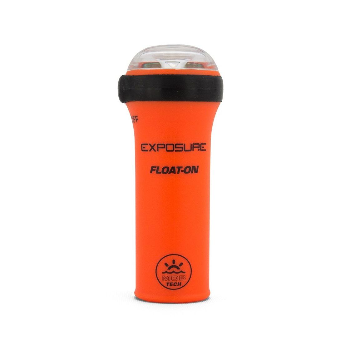ACR Electronics - Float-On Water Activated Strobe & LED Flashlight — Quality Boat Parts