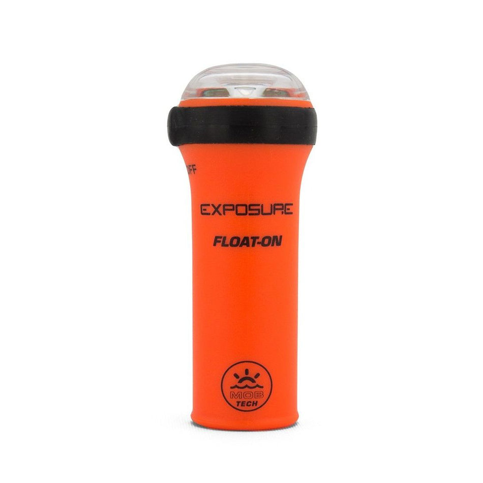 ACR Electronics - Float-On Water Activated Strobe & LED Flashlight — Quality Boat Parts