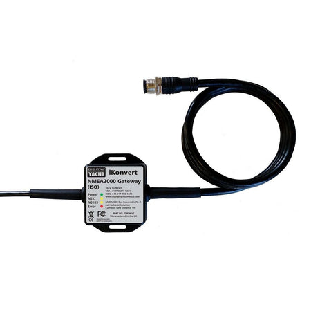 Digital Yacht - iKonvert NMEA 2000/0183 Gateway Converter — Quality Boat Parts