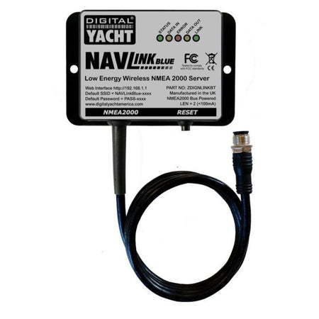 Digital Navlink - Blue NMEA2000 to Bluetooth Gateway — Quality Boat Parts
