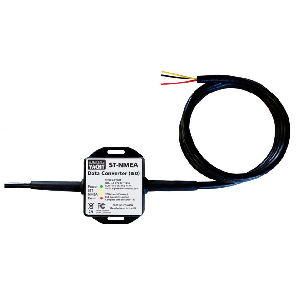 Digital Yacht - SeaTalk to NMEA Converter — Quality Boat Parts