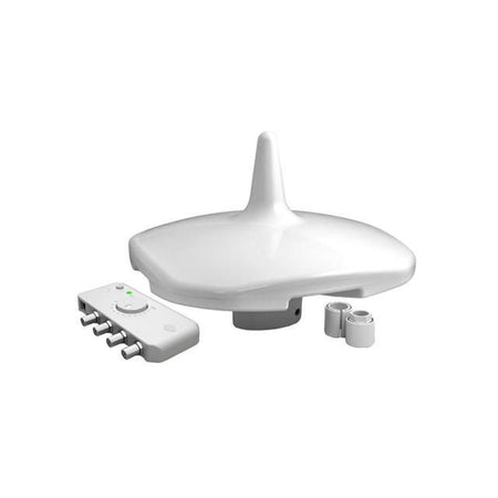 Digital Yacht - DTV200 HD TV Antenna - With Dual Amp & 20m Cable — Quality Boat Parts