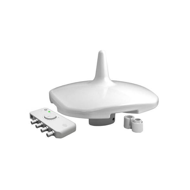 Digital Yacht - DTV200 HD TV Antenna - With Dual Amp & 20m Cable — Quality Boat Parts