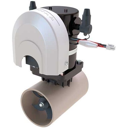 Lewmar - 110TT 12v Thruster Kit — Quality Boat Parts