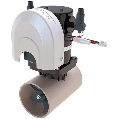 Lewmar - 110TT 12v Thruster Kit — Quality Boat Parts