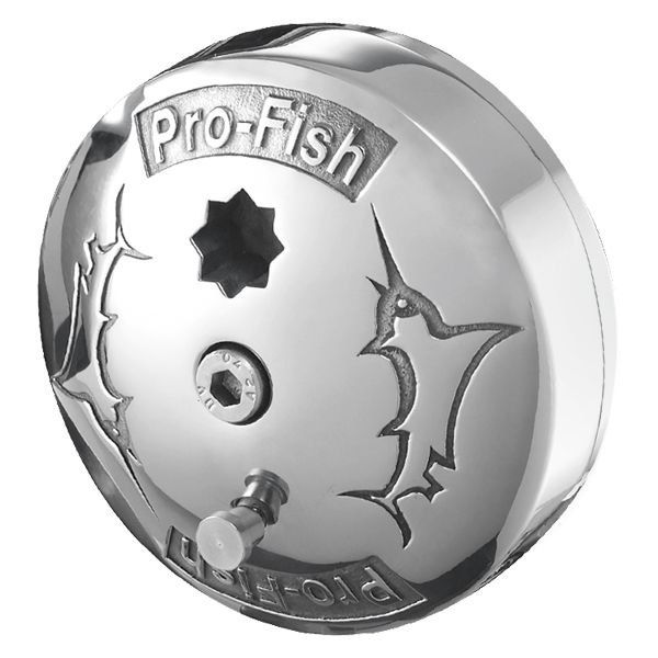 Lewmar - 66000616 Free Fall Conversion Kit For Pro — Quality Boat Parts