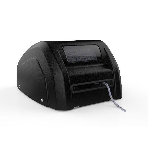 Lewmar - CRW400 Windlass — Quality Boat Parts