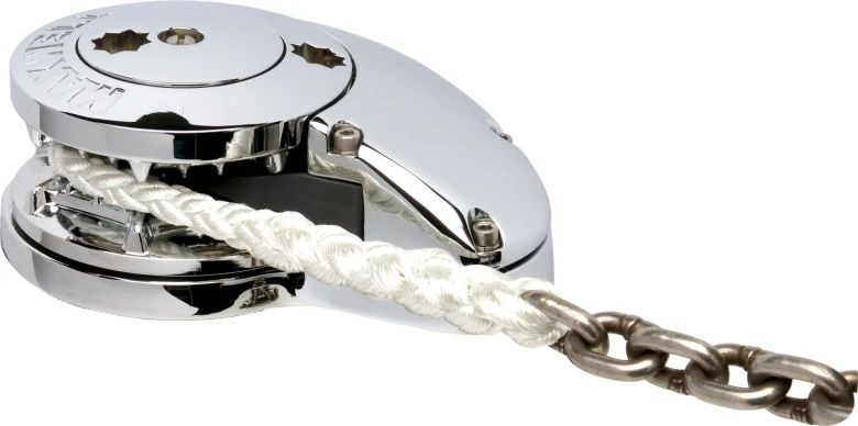 Maxwell - RC10-8 Vertical 12V Windlass - For 5/16" Chain & 5/8" Line — Quality Boat Parts