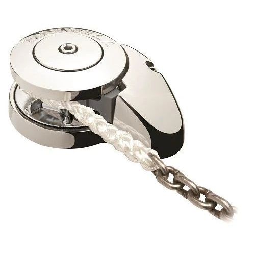 Maxwell - RC612V Vertical 12B Windlass - For 1/4" Chain & 1/2" Line — Quality Boat Parts