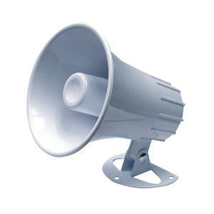 MG Electronics - M50H 15 Watt Speaker Horn — Quality Boat Parts
