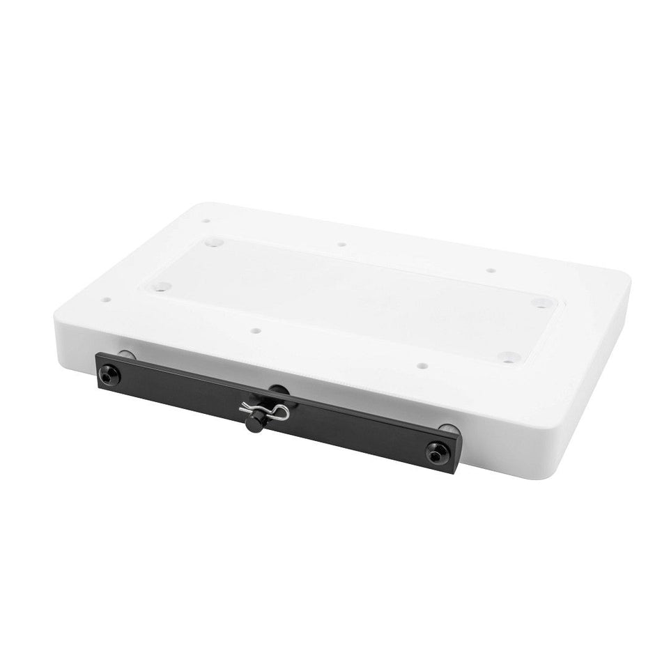 Minn Kota - RTA-62 Electric Steer Rip Tide Quick Release Bracket Bulk Pack — Quality Boat Parts