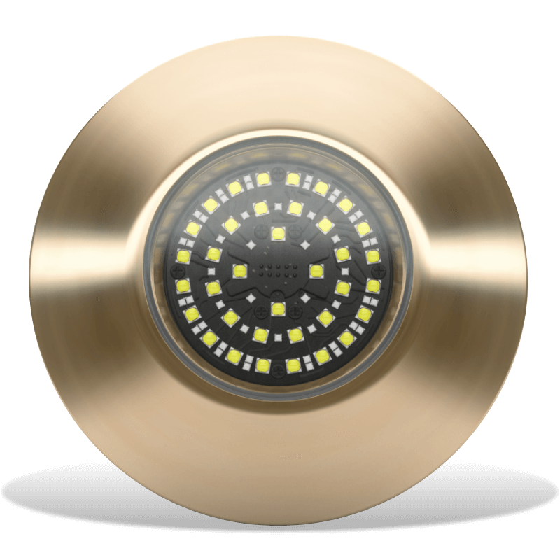 Vimar - Bronze Housing - For EOS & SUPRA Series — Quality Boat Parts
