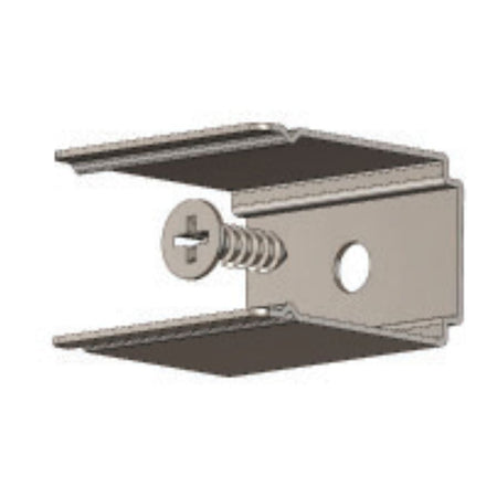 Lumishore - LUX Superbright Neon Flex SNL180 Stainless Steel Clip — Quality Boat Parts
