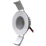 Lumishore - ECLIPSE Downlight DL55 - White/RGB — Quality Boat Parts
