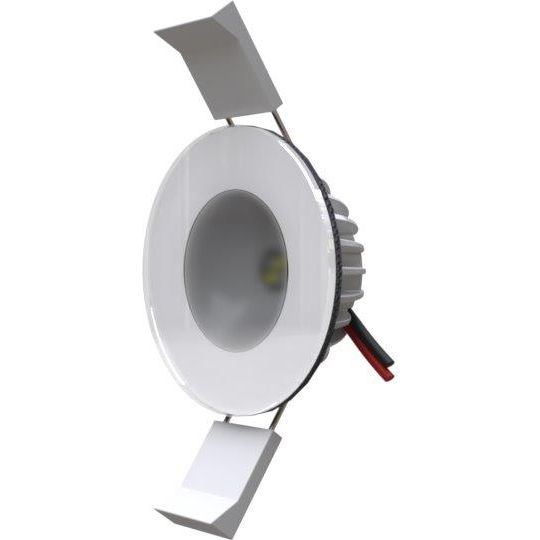 Lumishore - ECLIPSE Downlight DL55 - White/RGB — Quality Boat Parts