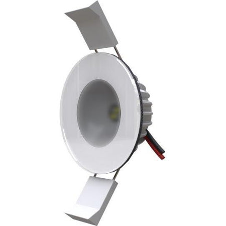 Lumishore - ECLIPSE Downlight DL55 - White/RGB — Quality Boat Parts
