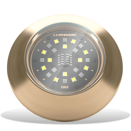 Lumishore - ORA THX204 Underwater Light - 110° Beam — Quality Boat Parts