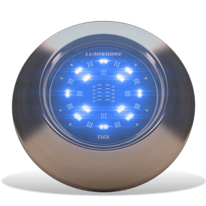 Lumishore - ORA THX204 Underwater Light - 110° Beam — Quality Boat Parts