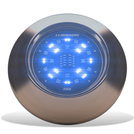 Lumishore - ORA THX204 Underwater Light - 110° Beam — Quality Boat Parts