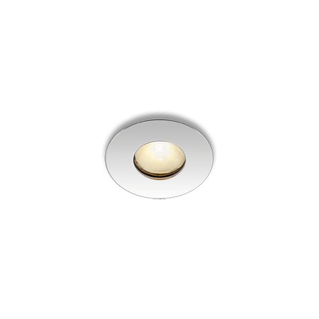 BCM - Mini Roe 30 Downlight - 3000K, IP65 — Quality Boat Parts