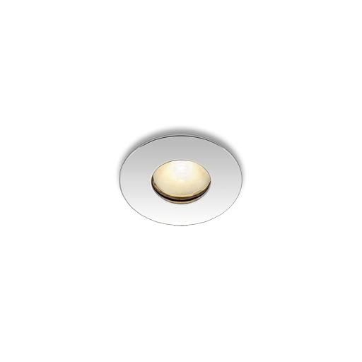 BCM - Mini Roe 30 Downlight - 3000K, IP65 — Quality Boat Parts