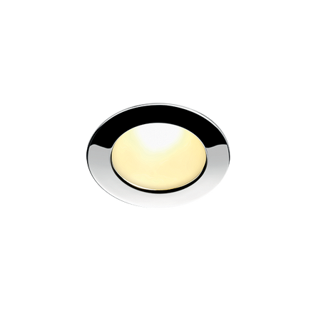 BCM - Rodi 50 Downlight - 3000K, IP40 — Quality Boat Parts