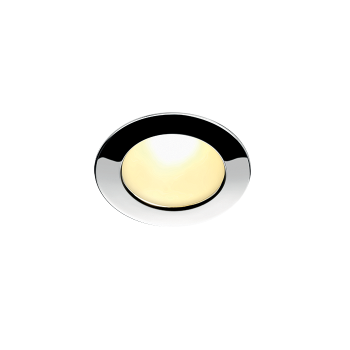 BCM - Rodi 50 Downlight - 3000K, IP40 — Quality Boat Parts