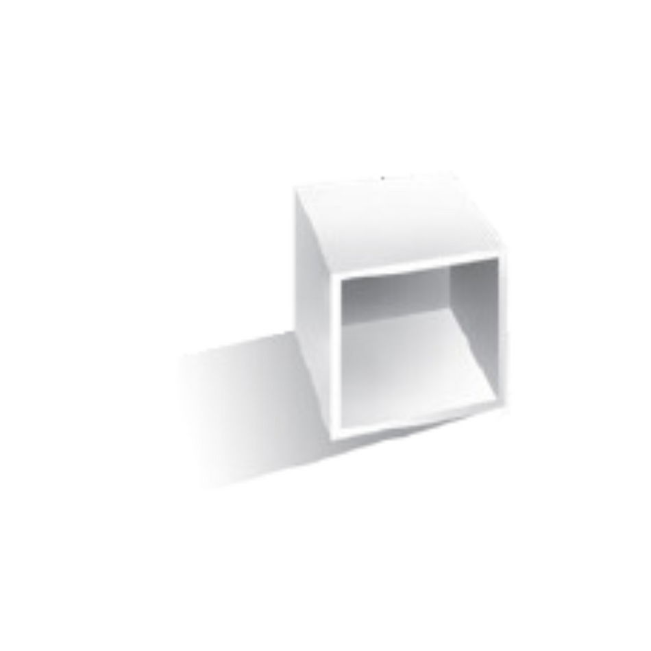 BCM - 5407 Mini Side Wave End Cap — Quality Boat Parts