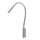 BCM - Mini Stilo Steel Task Light - IP40, 3000K — Quality Boat Parts
