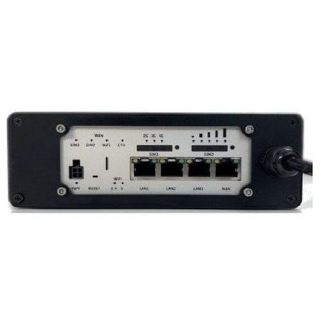 Digital Yacht - 4G Xtream 4G Internet Access Gateway - With Dual External Antennas — Quality Boat Parts