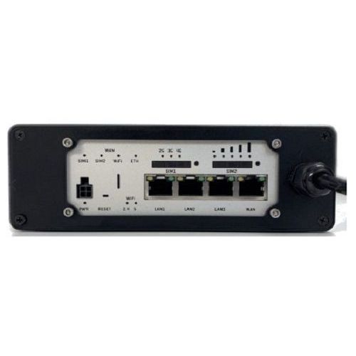 Digital Yacht - 5G Xtream Internet Access Gateway - With Dual External Antennas — Quality Boat Parts