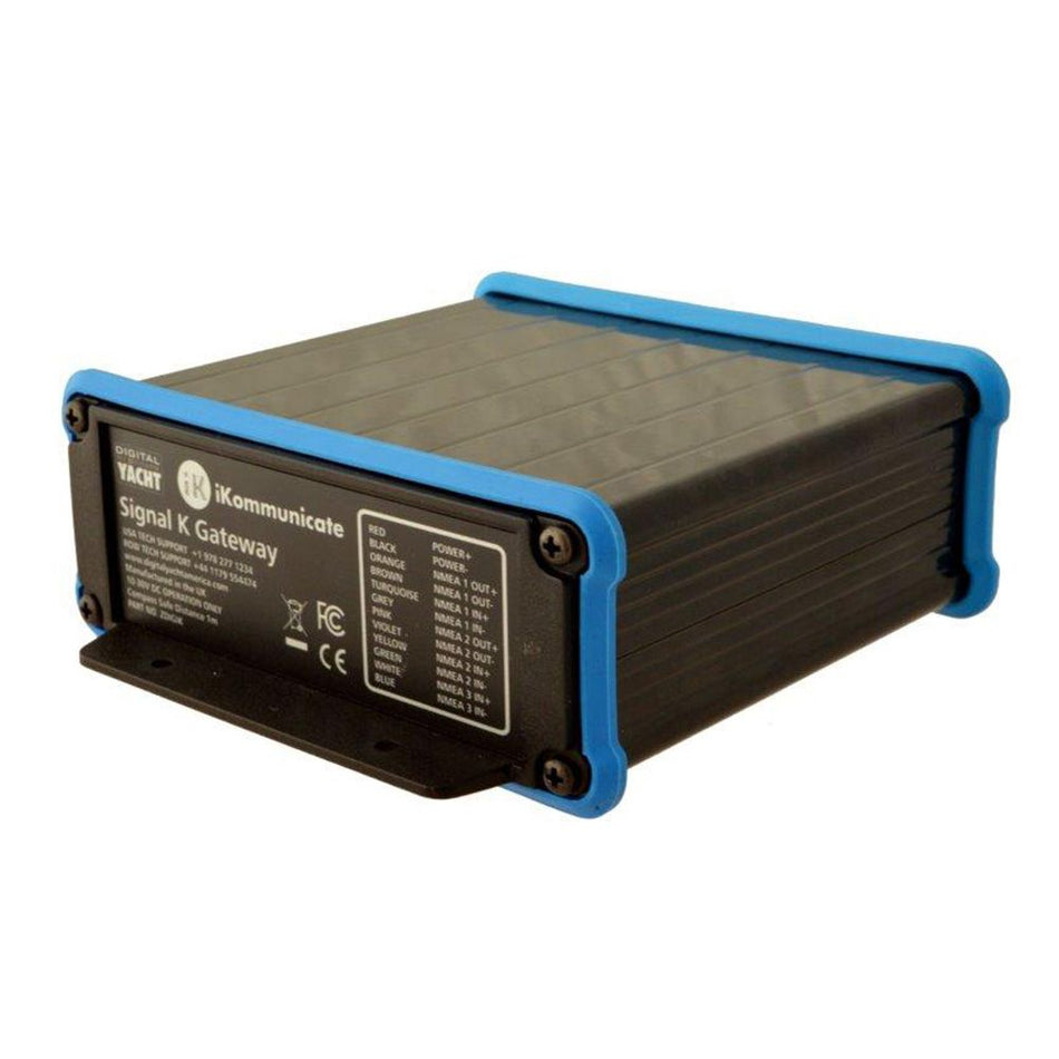 Digital Yacht - iKommunicate NMEA 2000/0183 to Signal K Gateway — Quality Boat Parts
