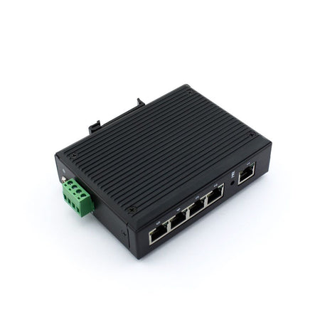 Digital Yacht - NS5 5-Port Network Switch — Quality Boat Parts