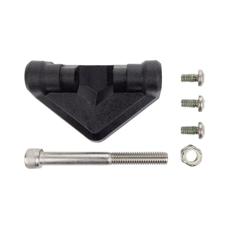 Lenco Marine - Bottom Mounting Bracket Kit - For Pro Control — Quality Boat Parts