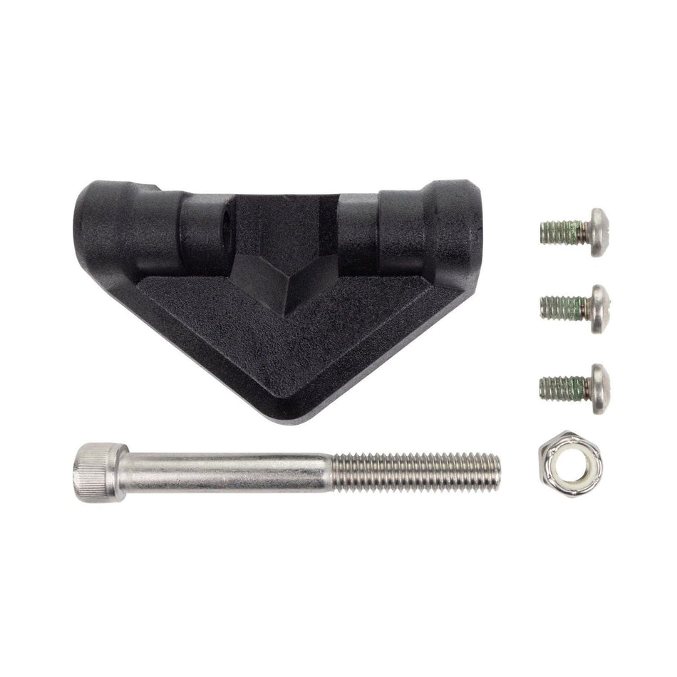 Lenco Marine - Bottom Mounting Bracket Kit - For Pro Control — Quality Boat Parts