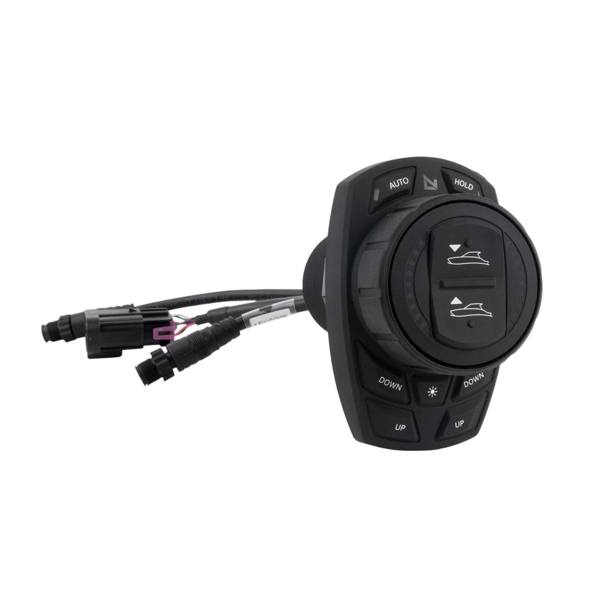 Lenco Marine - Pro Control Auto Controller Kit — Quality Boat Parts