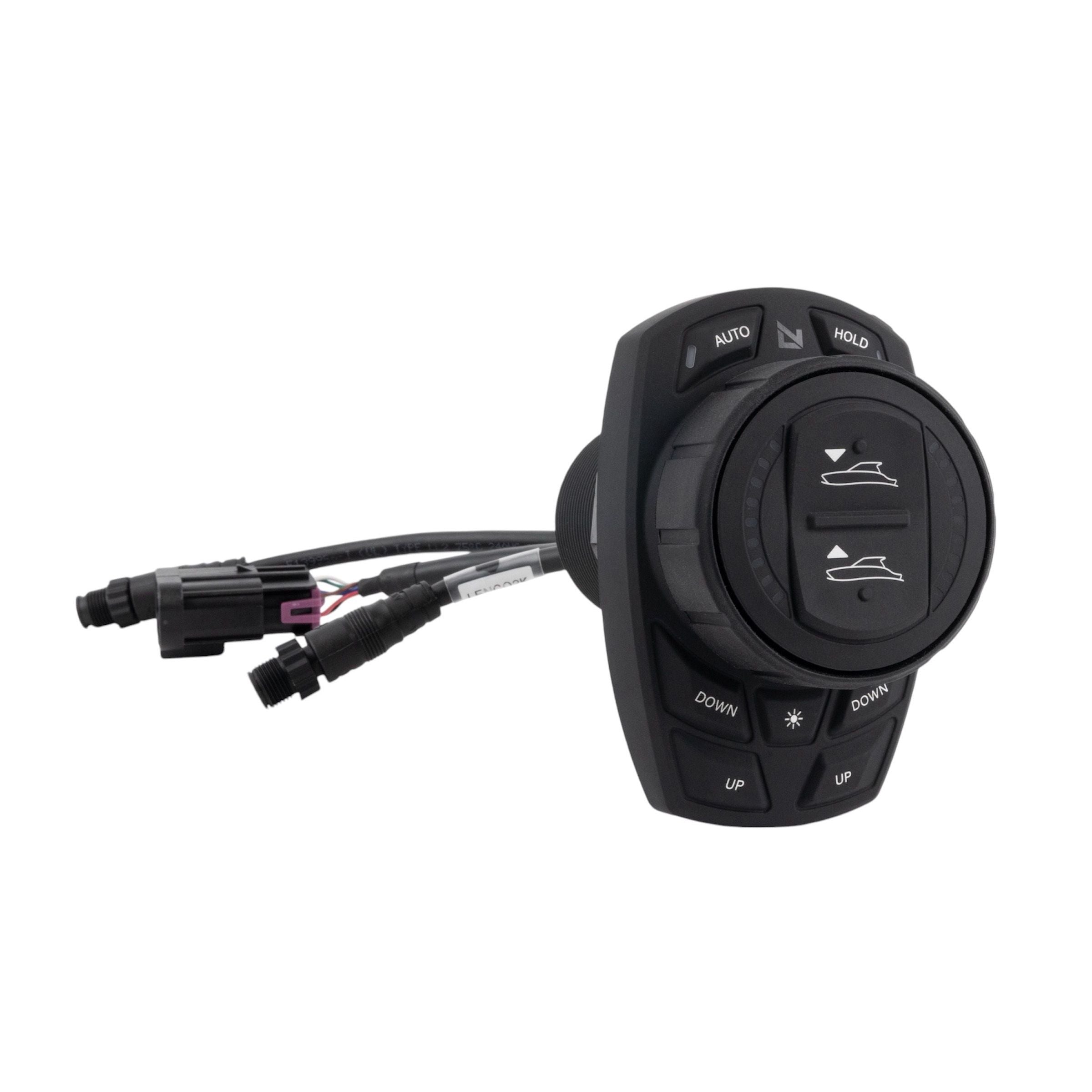 Lenco Marine - Pro Control Auto Controller Kit — Quality Boat Parts