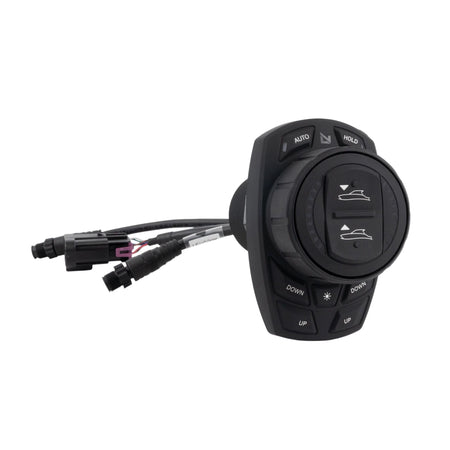 Lenco Marine - Pro Control Auto Controller Kit — Quality Boat Parts